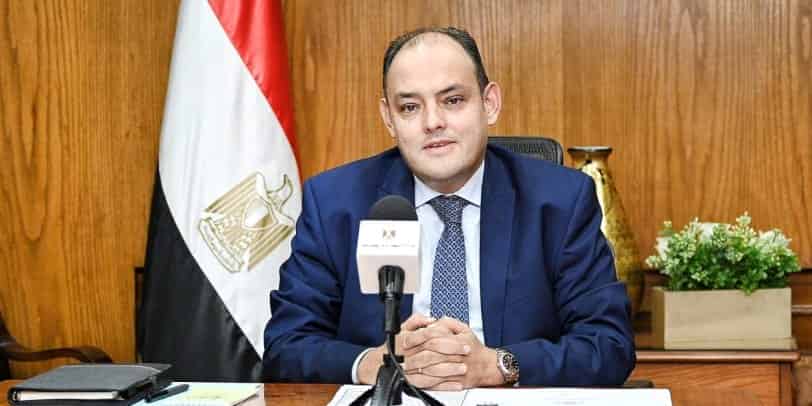 وزير الصناعة يبحث مع بي اس اتش العالمية خططها المستقبلية بالسوق المصري